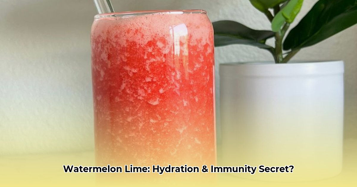 benefits-of-watermelon-and-lime-juice